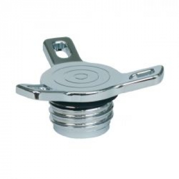 Gas cap, Spinner